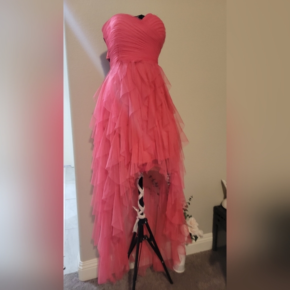 Dress - Picture 4 of 5